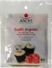 Zenzero da sushi 50 g Anteprima dell’immagine prodotto 2