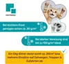 HOTREGA Pfotenwohl Tau-Granulat 5 L Produktbild-Vorschau 5