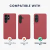 kwmobile Handyhülle für Samsung Galaxy S25 Edge Hülle - Produktbild-Vorschau 2