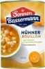 Sonnen Bassermann Hühnerbouillon mit Putenfleischklößchen Produktbild-Vorschau 2