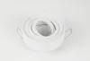 Luminaire encastré SKAND 1 MINI WHITE Plafonnier rond blanc Voir les images du produit 3