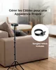 Steady S80 - 1 paire de pieds pour Nova S80 soundbar Pied Voir les images du produit 8