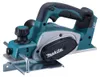 Cepillo sin cable Makita DKP 180 Z 18 V 82 mm solo - sin Vista previa de la imagen del producto 37