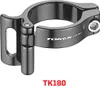 Collier de dérailleur avant TK180 34.9mm Voir les images du produit 1