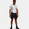 Pantaloncini Under Armour Tech Vent 7in Uomo Nero M Anteprima dell’immagine prodotto 6