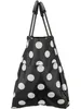 Reisenthel Loopshopper l Frame Dots White Produktbild-Vorschau 13