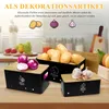 Aufbewahrungsbox Kartoffel Aufbewahrungsbox Vorratsdose 3er Produktbild-Vorschau 5