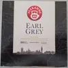 Teekanne Earl Grey Schwarzer Tee 100 Teebeutel - Schwarztee Produktbild-Vorschau 3