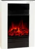 El Fuego Tessin Kominek elektryczny z efektem płomienia, Podgląd zdjęcia produktu 2
