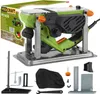 Procraft PE1650 Elektro Hobel 850 Watt 82 mm Hobelbreite Produktbild-Vorschau 1