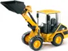 Bruder 02441 - Cat Kompaktgelenkradlader Produktbild-Vorschau 1