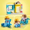 LEGO 10992 DUPLO Le plaisir de jouer à la crèche, jouet Voir les images du produit 13