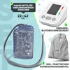 ProfiCare® Blutdruckmessgerät für präzise Blutdruck und Produktbild-Vorschau 4