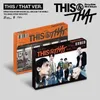 Stray Kids - This & That: This / That Version (Mini Album) Náhled obrázku produktu 2