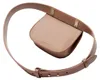 Cacharel Waistpack Andrea Light Brown Náhľad obrázku produktu 6