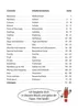 Quer durch die 3. Klasse, Englisch - Übungsblock Anteprima dell’immagine prodotto 6