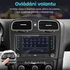 Autoradio CarPlay 7 pouces compatible avec les modèles VW Voir les images du produit 6