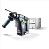 Festool BHC 18 Li-Basic, SDS Plus, Černá, Šedá, 1,8 cm, Náhled obrázku produktu 3