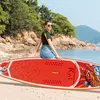 FEATH-R-LITE Stand Up Paddle Board 335x83x15cm Surfbrett Produktbild-Vorschau 6