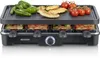 Appareil à raclette 8 personnes 1400w - Severin - 9670 - Voir les images du produit 16
