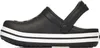Crocs Kids' Crocband Clog Sandalen Black 34-35 Produktbild-Vorschau 3