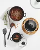Keukenaccessoires: Topfset, 3-delig. Productafbeelding-voorbeeld 4