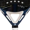 Adidas Padel Cross It Carbon Ctrl 2025 Padelschläger Silber Produktbild-Vorschau 7