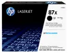 CF287X HP 87X inktcartridge, zwart, voor LaserJet printers Productafbeelding-voorbeeld 1
