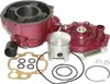 90 CCM Sport Racing Tuning Zylinder KIT Kopf Set für Produktbild-Vorschau 1