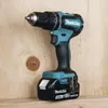 Makita DHP485Z Akku-Schlagbohrschrauber 18 V ohne Akku Produktbild-Vorschau 55