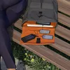Outdoor Schnelllade-Powerbank mit Solar 20.000 mAh (USB-C™ Náhled obrázku produktu 27