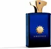Amouage Eau de Parfum Power Line Interlude Man Eau de Anteprima dell’immagine prodotto 7
