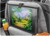 reer TravelKid Entertain Organiseur de siège arrière de Voir les images du produit 20
