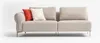 Ecksofa L Form 365x170 Beige Sofa Couch Design Eckcouchen Produktbild-Vorschau 2
