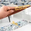 Läufer Küchenläufer abwischbar Flurläufer Teppichläufer Produktbild-Vorschau 3