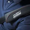 WRC 007593, Sitzgurtpolster, Schwarz, Einfarbig, Universal, Produktbild-Vorschau 7