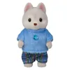 Puppen-Set Sylvanian Families The Husky Family Produktbild-Vorschau 5