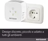 Netgear AC750 WiFi Repeater Signalverstärker Netzwerk Produktbild-Vorschau 15