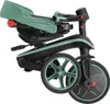 GLOBBER EXPLORER TRIKE FOLDABLE 4v1 - kočík, trojkolka, Náhľad obrázku produktu 6