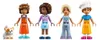 LEGO LEGO® Friends 42655 Restaurant et école de cuisine Voir les images du produit 24