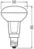 Osram STAR LED žiarovka Teplá biela 2700 K 2,6 W E14 F Náhľad obrázku produktu 3