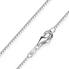MATERIA Venezianerkette Silber 925 diamantiert - 1mm Produktbild-Vorschau 1