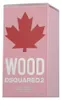 Dsquared2 Wood pour Femme eau de toilette 100 ml spray Anteprima dell’immagine prodotto 22