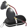 Sonnenbrille - Schutz vor UV-Strahlen - Klarheit und Stil - Produktbild-Vorschau 2