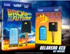 Zurück in die Zukunft Replik 1/1 DeLorean Autoschlüssel Produktbild-Vorschau 5