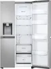 LG GSLE81PYBC Side-by-Side 628L Wassertank ThinQ® App Prime Produktbild-Vorschau 5