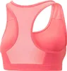 PUMA Mid Impact 4Keeps Sport-BH Damen 81 - loveable L Produktbild-Vorschau 5
