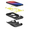 Spigen Tough Armor AI (MagFit), Cover, Apple, iPhone 16 Produktbild-Vorschau 9