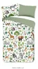 Duvet cover Good Morning 135x200 + 1* 80x80 cm - african Produktbild-Vorschau 2