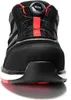Elten jo_RAPID BOA® black-red Easy ESD S1P Produktbild-Vorschau 3